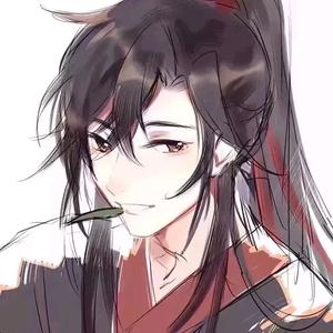 凌九禾头像