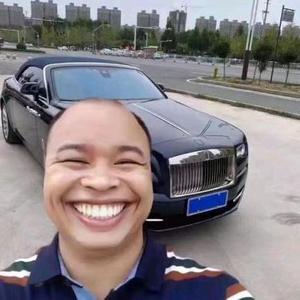 快乐弗雷德0i头像