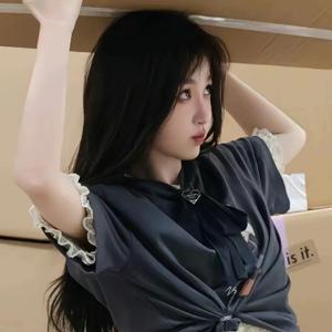 可爱米饭头像