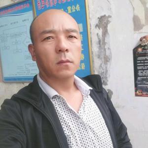 彬州杨建礼头像