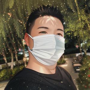 中国长安行头像