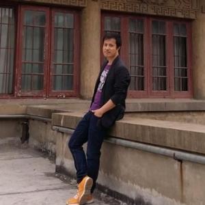 时光漫步的旅行头像