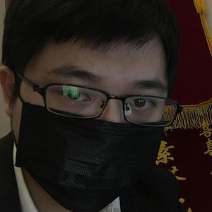 波波诺夫斯基头像