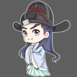 乐天派小橙子 头像