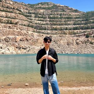 JK小杰爱旅行头像