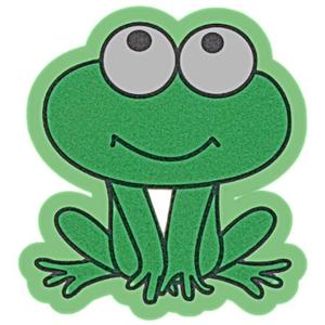 跟着蛙蛙学英语 头像