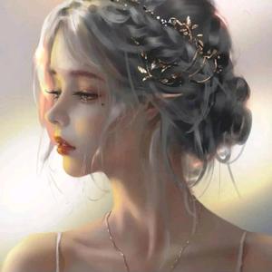 睿智慧贝贝 头像