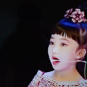 竹竹小香香头像