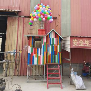 郑奥无动力设备头像