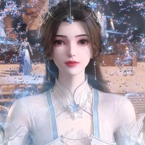俊不俊那头像