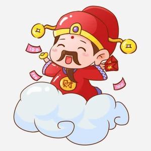 灵巧星球头像
