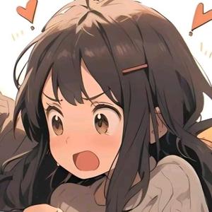 ●‿●头像