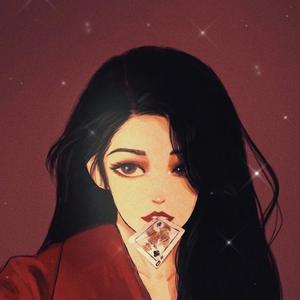 allSauny氷嘤头像
