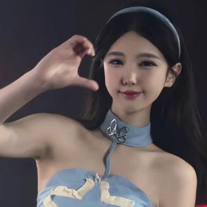 精品热舞头像