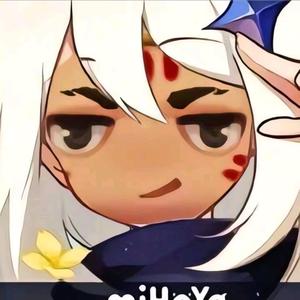 无敌大废物。头像