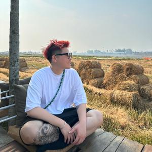波熬宝头像