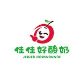 佳佳好酸奶水果捞店头像