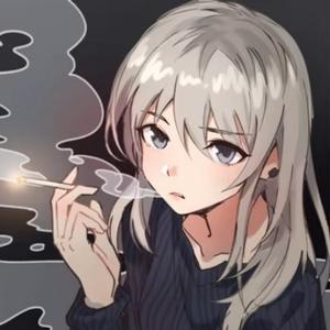 陈羽樱花头像