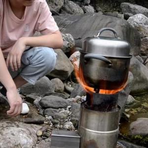 带你去野炊头像