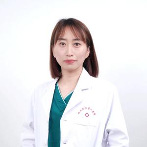 生殖科史青利医生头像