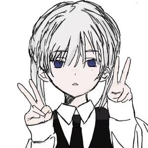 星月镁铝子头像
