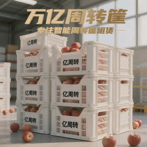 亿周转（万亿运营）周转筐头像