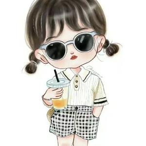 多彩柑桔NlG头像