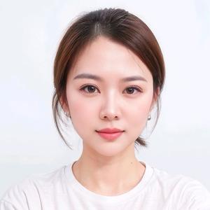 小小简言头像