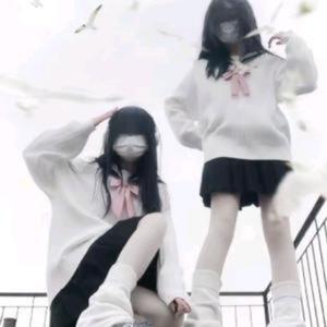 茹婷头像