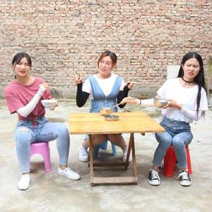 搞笑女人帮头像