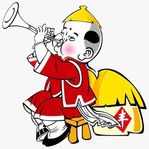 龙大少头像
