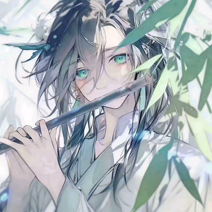 草莓香草糕头像