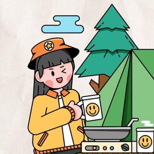 长白山哆啦A梦头像