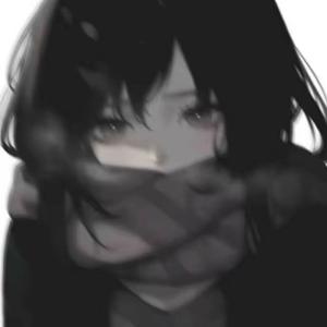 初稚头像