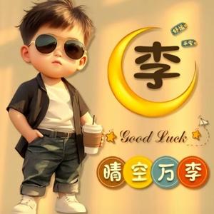 人生的坎坷头像