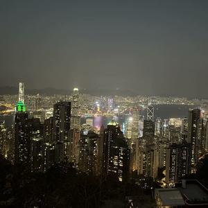 港你知头像