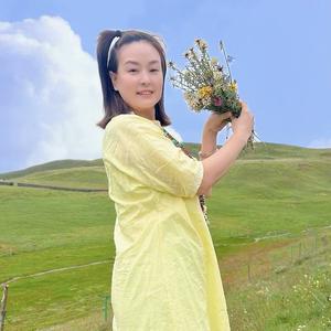 万州张燕（个人单曲：重生之光）头像