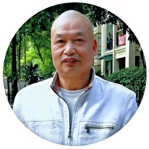 嵩竹堂头像