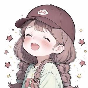 喵小星头像