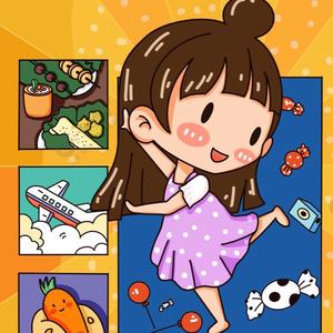 宁姐说头像