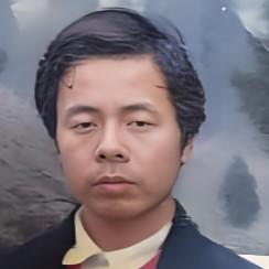 杜钧头像