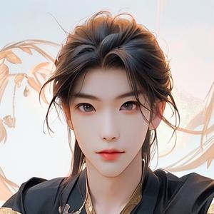 冷秋H头像