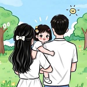 聪明河流q9头像
