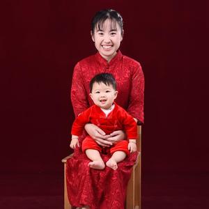 小糯米妈妈616头像