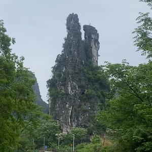 剪刀山头像