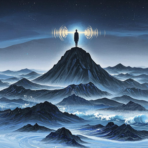 听山的海头像