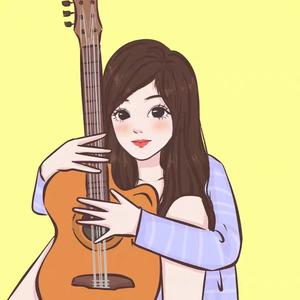 韩真真头像