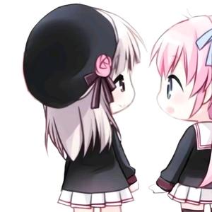 情安头像