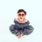 本人叫李宁头像