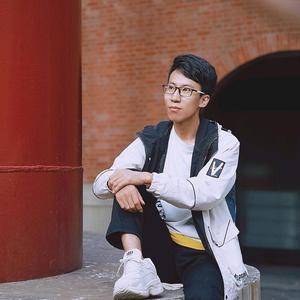 奔跑的蜗牛ing头像